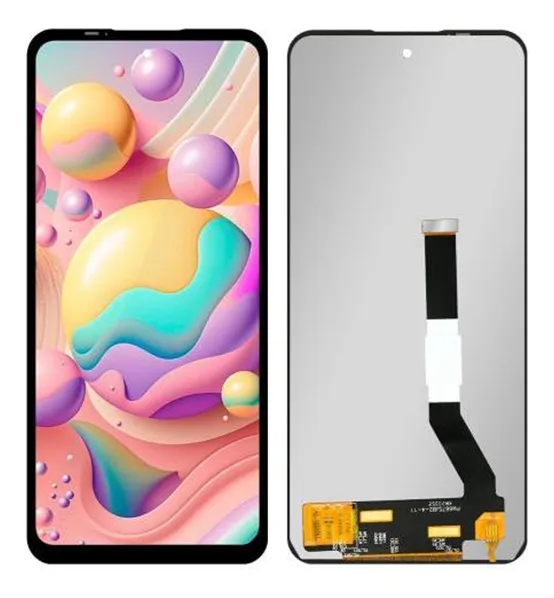 Pantalla Moto G 5G